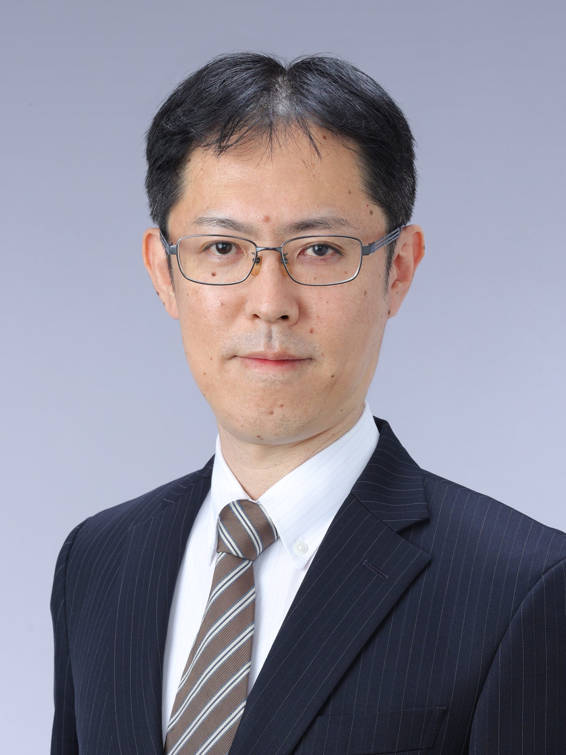 第一生命保険株式会社　責任投資推進部 部長本多　勇一