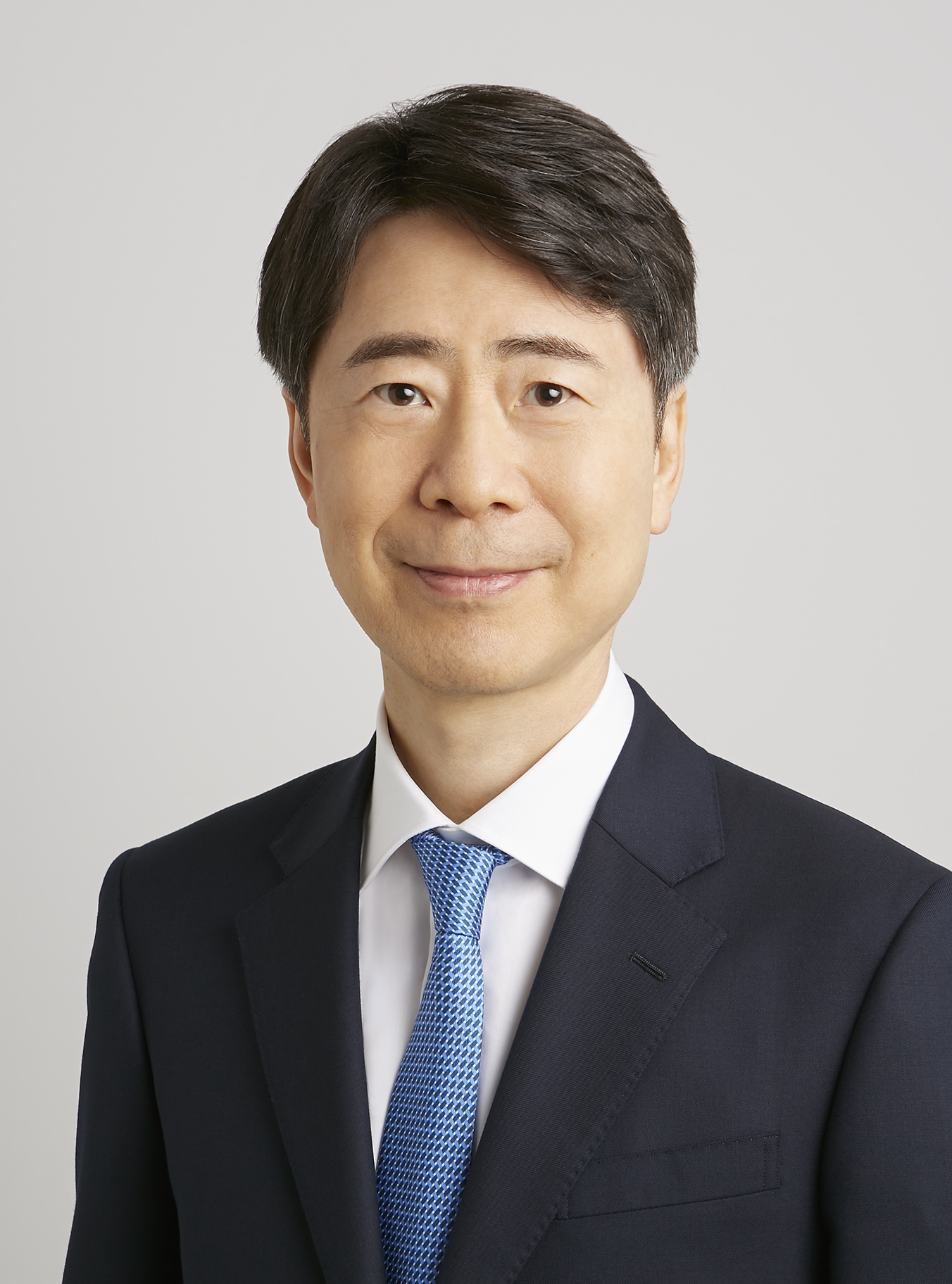 公益監視委員会（PIOB）メンバー古澤 知之