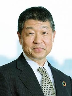 日本証券クリアリンク機構（株式会社日本取引所グループ）参与小沼 泰之